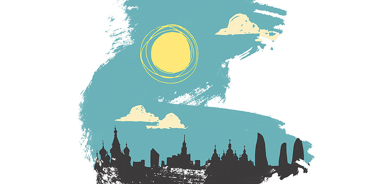 Project illustration: FLEET