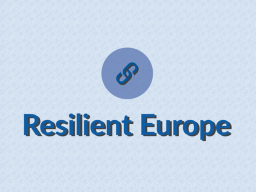 Resilient Europe