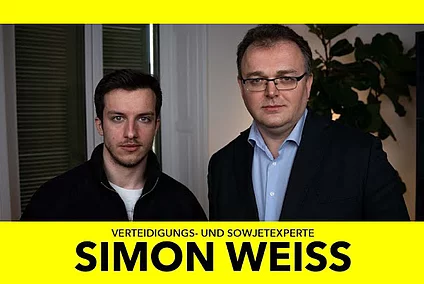 Tim Gabel & Simon Weiß