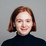 Portrait of Lilybell Evergreen