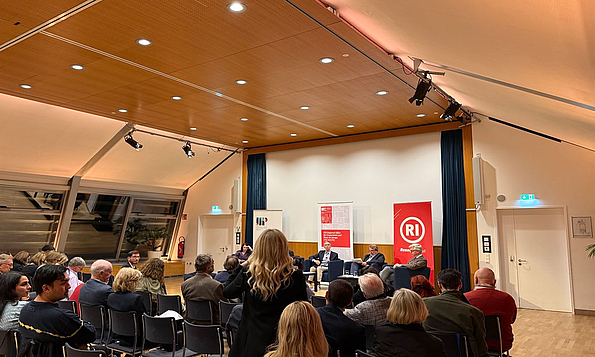 Picture of the Event