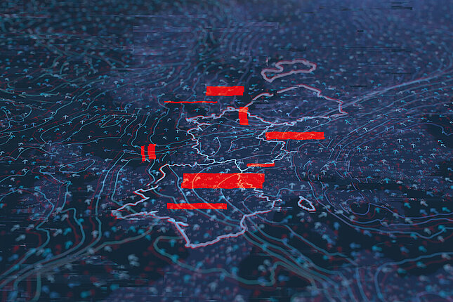 Security Radar