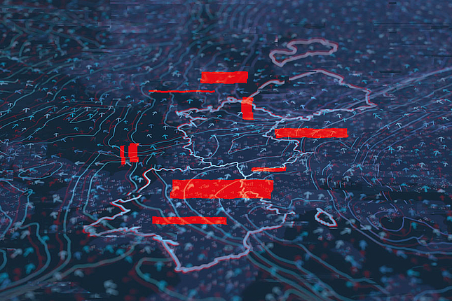 Security Radar 2023: Zeitenwende for Europe