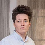 Anna Gussarova