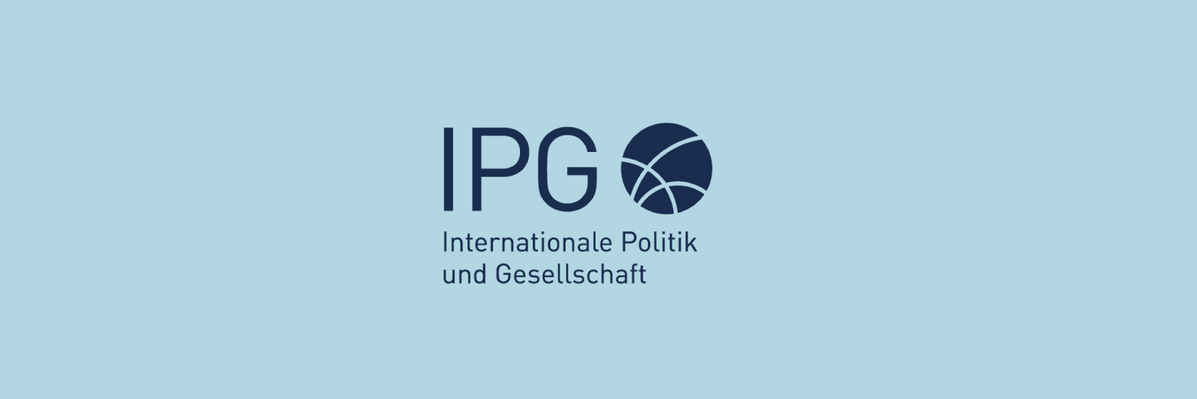 Logo of IPG 