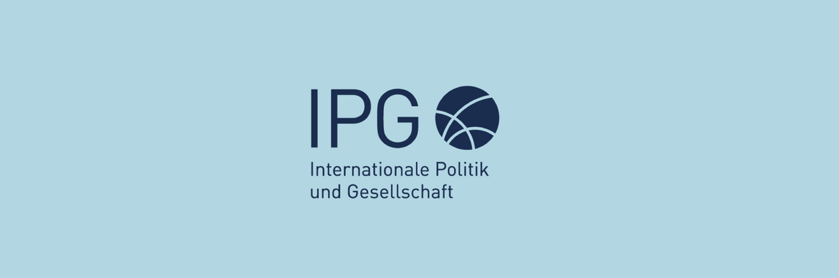 Logo of IPG 