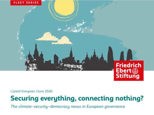 Securing everything, connecting nothing?