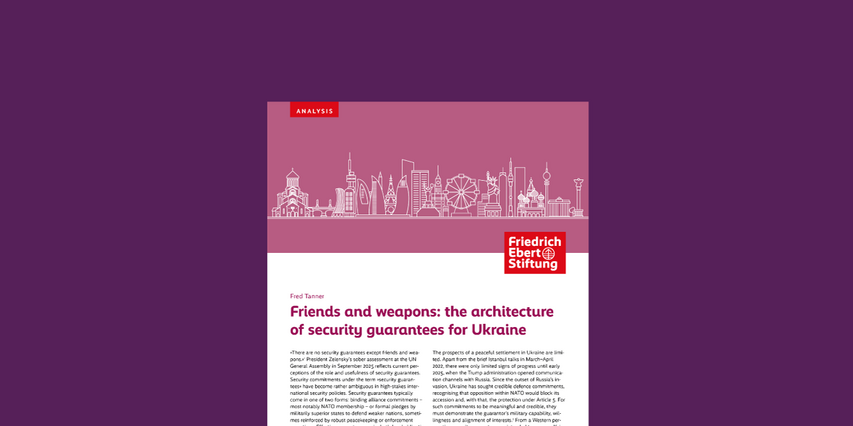 Showing the cover of the publication