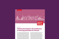 Showing the cover of the publication