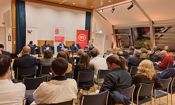 Picture of the Event