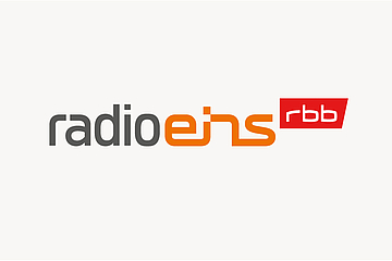 Logo Radioeins RBB