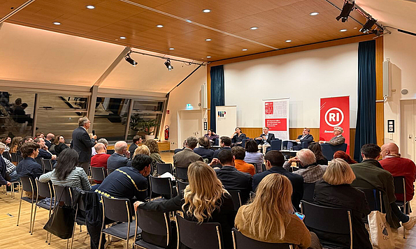 Picture of the Event