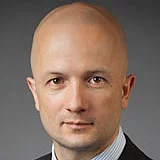 Portrait of Tadzio Schilling
