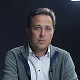 Portrait of Nickolay Kapitonenko