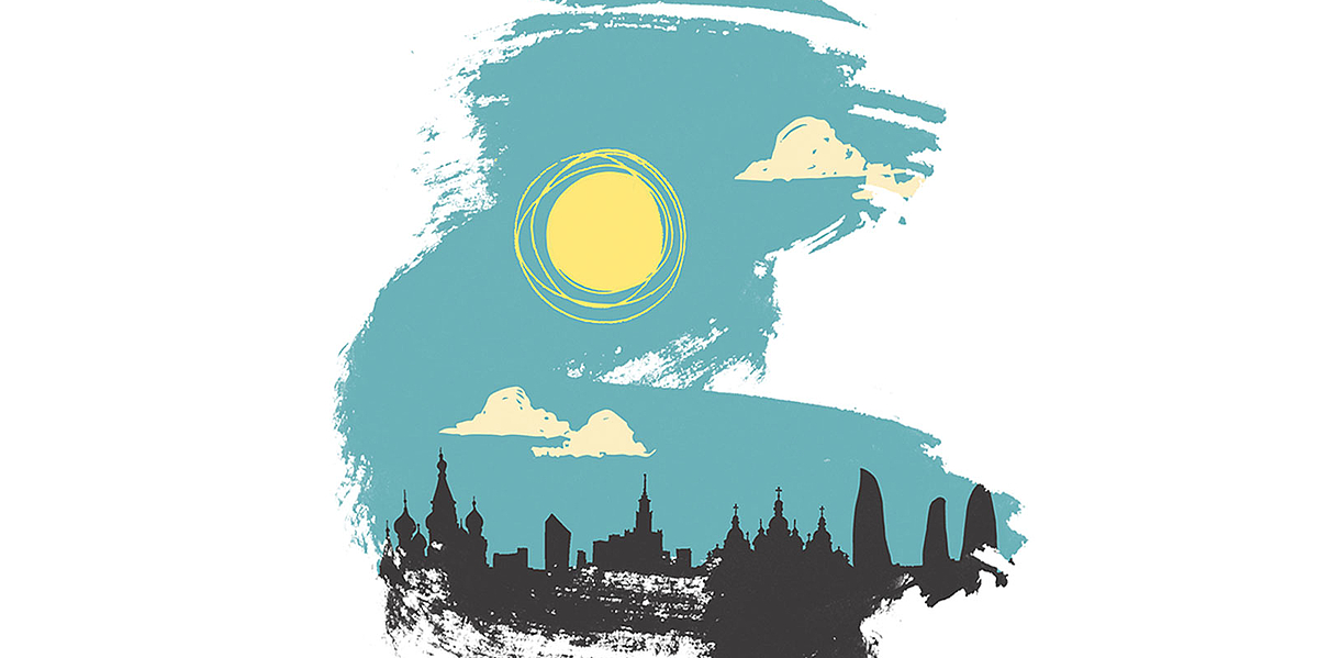 Project illustration: FLEET