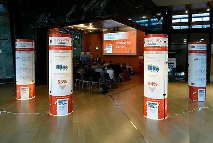 2019 Safety Radar presentation in Kärnten