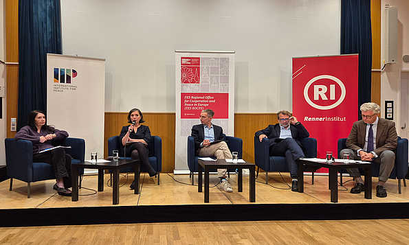 Picture of the Event