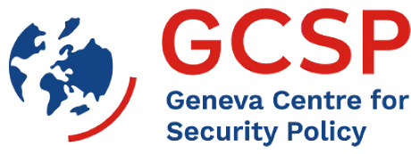 Geneva Centre for Security Policy Logo