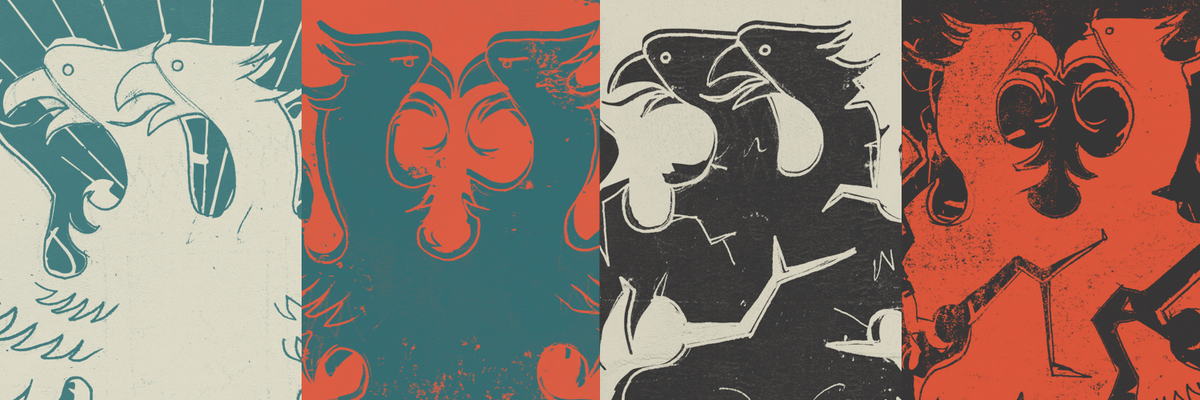 Project illustration: Thinking Beyond