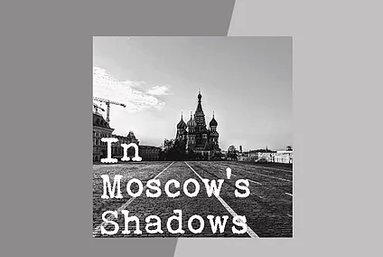 Logo of the Pocats in Moscow's Shadow