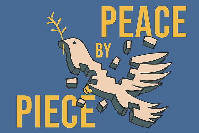 Peace by Piece