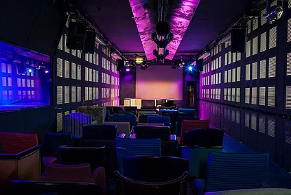 ORF Klangtheater