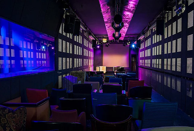 ORF Klangtheater
