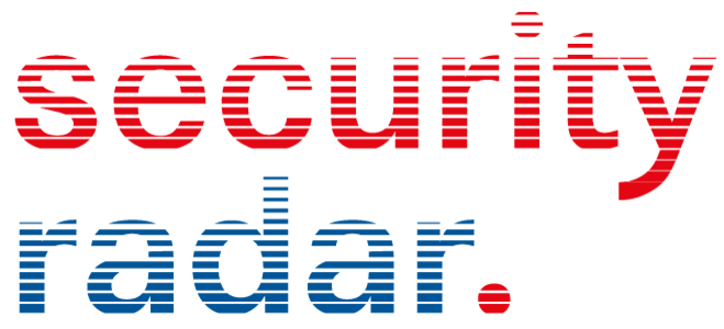Logo of the Security Radar
