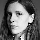 Portrait of Charlotte Dietrich