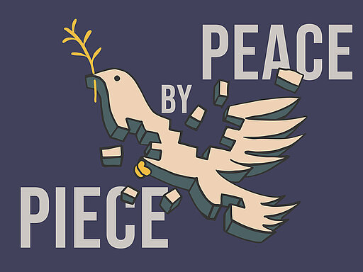 Peace by Piece