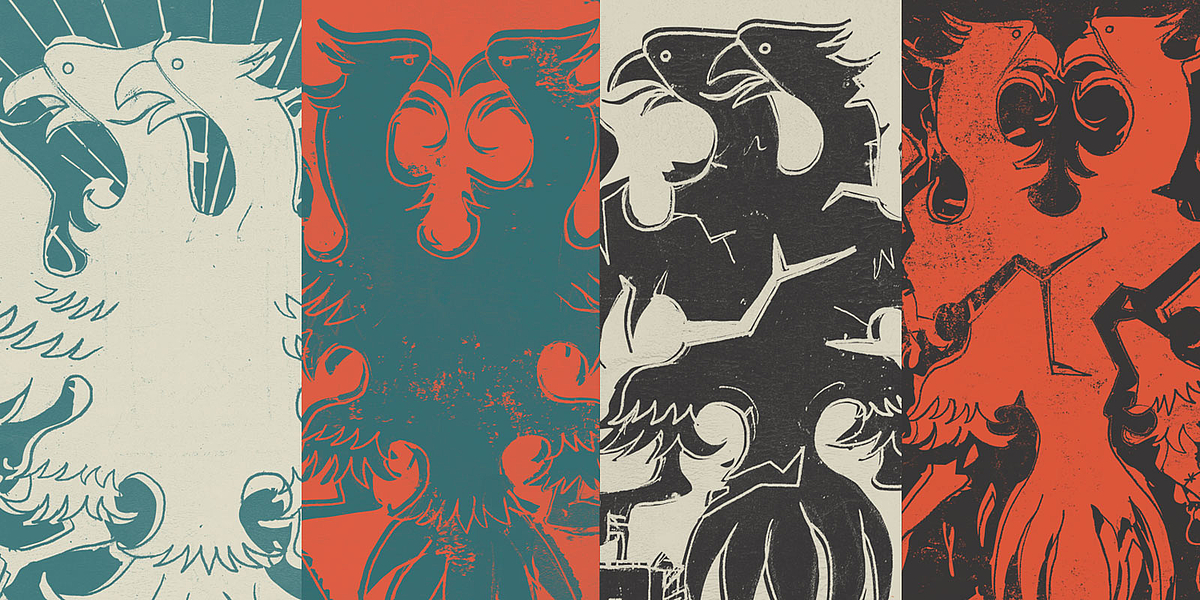 Project illustration: Thinking Beyond