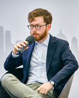 Michelangelo Freyrie