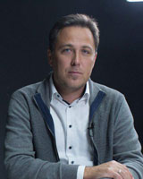 Nickolay Kapitonenko