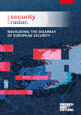 Security Radar 2022