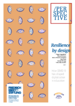 Resilience by design