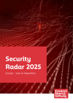 Security Radar 2025